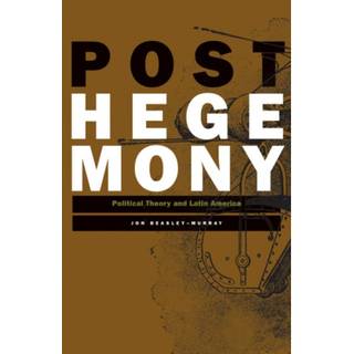 Posthegemony