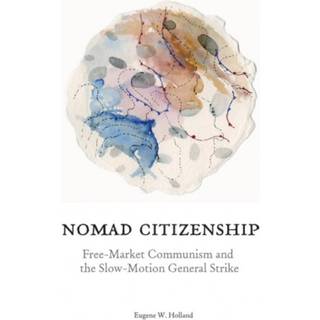 Nomad Citizenship