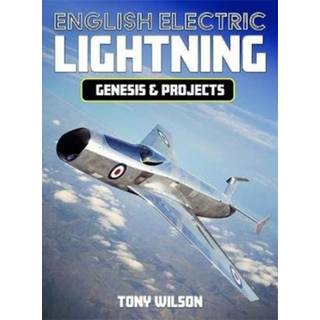 English Electric Lighting Genisis A