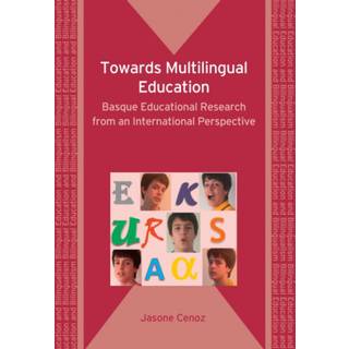 Towards Multilingual Education
