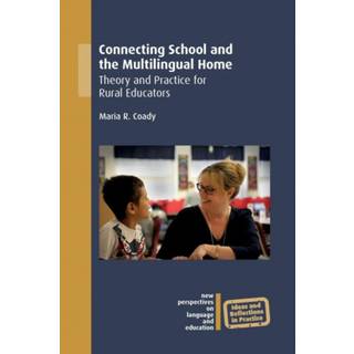 Connecting School and the Multilingual Home