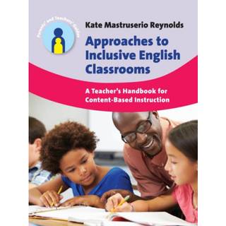 Approaches to Inclusive English Classrooms