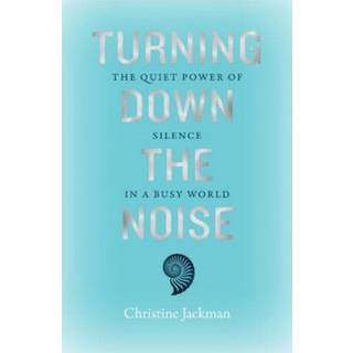 Turning Down The Noise