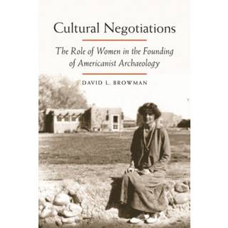 Cultural Negotiations