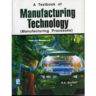 Manufacturing Technology