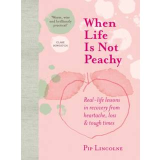 When Life is Not Peachy