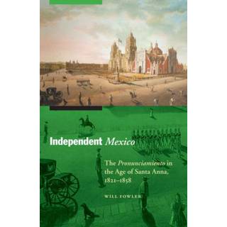 Independent Mexico