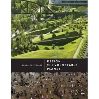 Design for a Vulnerable Planet