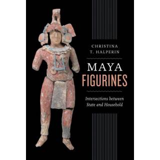 Maya Figurines