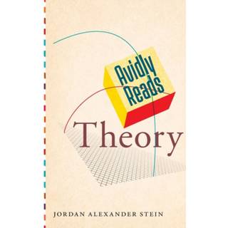 Avidly Reads Theory