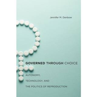 Governed Through Choice