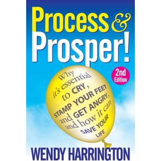Process and Prosper (4, 2014) | Wendy Harrington