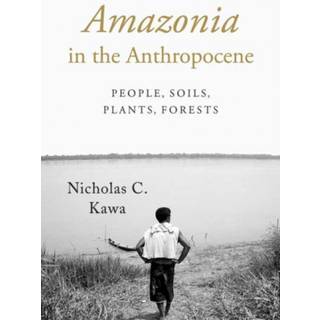 Amazonia in the Anthropocene