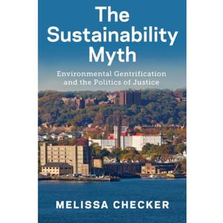 The Sustainability Myth