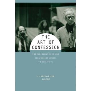 The Art of Confession
