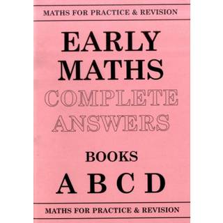 Maths for Practice and Revision