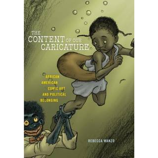 The Content of Our Caricature