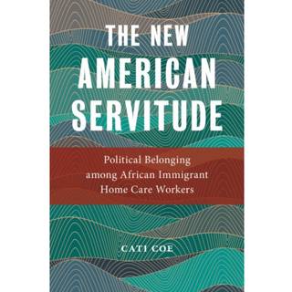 The New American Servitude