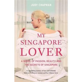 My Singapore Lover