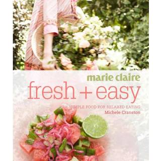 marie claire Fresh + Easy