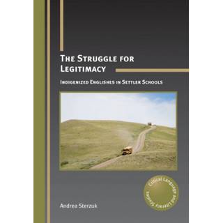 The Struggle for Legitimacy