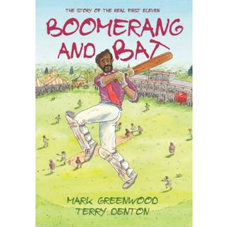 Boomerang and Bat
