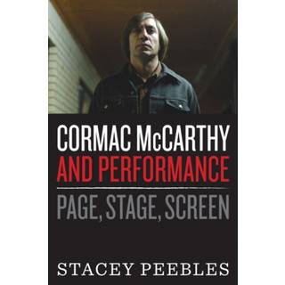 Cormac McCarthy and Performance