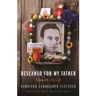 Descanso for My Father