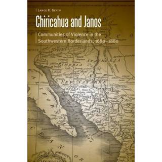 Chiricahua and Janos