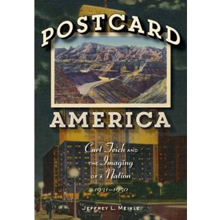 Postcard America