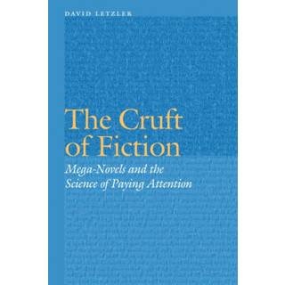 The Cruft of Fiction