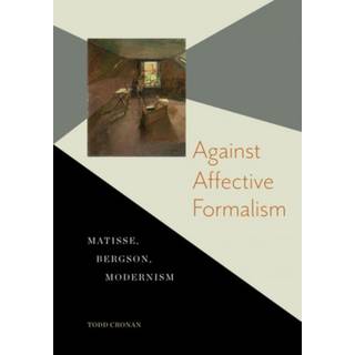 Against Affective Formalism