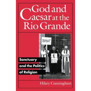 God and Caesar at the Rio Grande