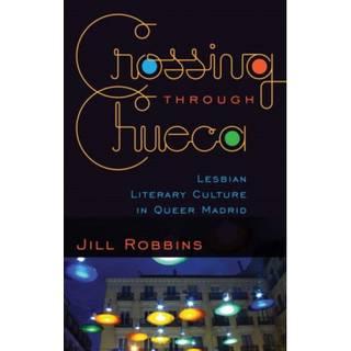 Crossing Through Chueca