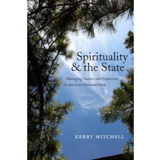 Spirituality and the State