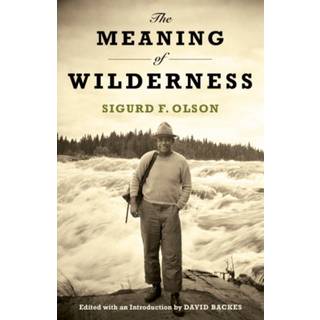 The Meaning of Wilderness