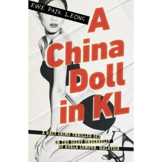CHINA DOLL IN KL