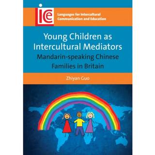 Young Children as Intercultural Mediators