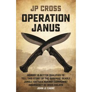 Operation Janus