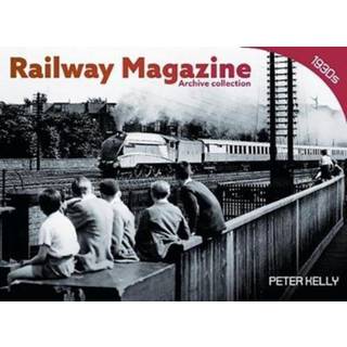 Railway Magazine - Archive Series 1