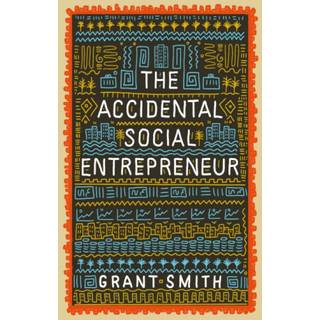 The Accidental Social Entrepreneur