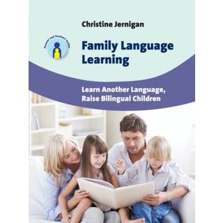 Family Language Learning (3, 2015) | Christine Jernigan