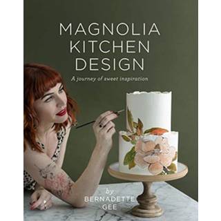 Magnolia Kitchen Design