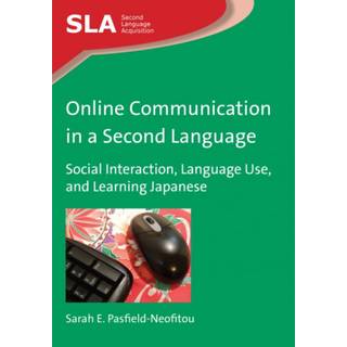 Online Communication in a Second Language