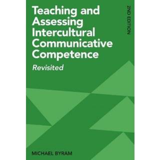 Teaching and Assessing Intercultural Communicative Competence