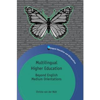 Multilingual Higher Education