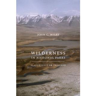 Wilderness in National Parks