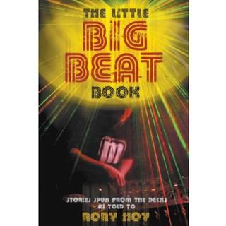 The Little Big Beat Book