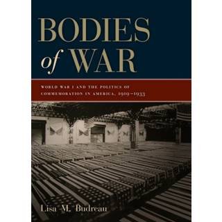 Bodies of War