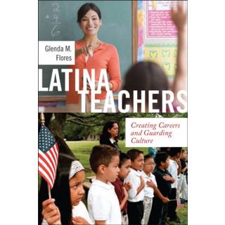 Latina Teachers